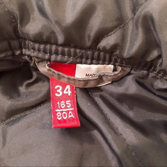 H&M Jacket - Picture 4 of 4